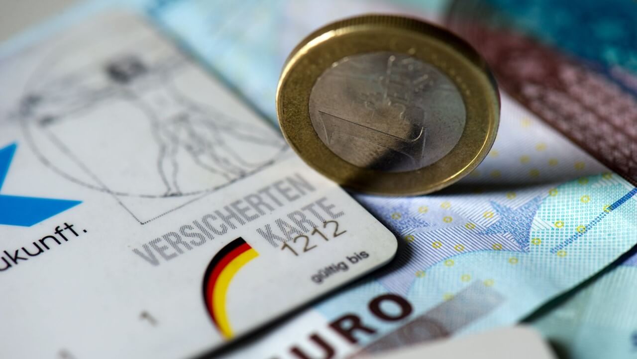 Krankenkasse Wechseln: Durch Einen Wechsel Geld Sparen