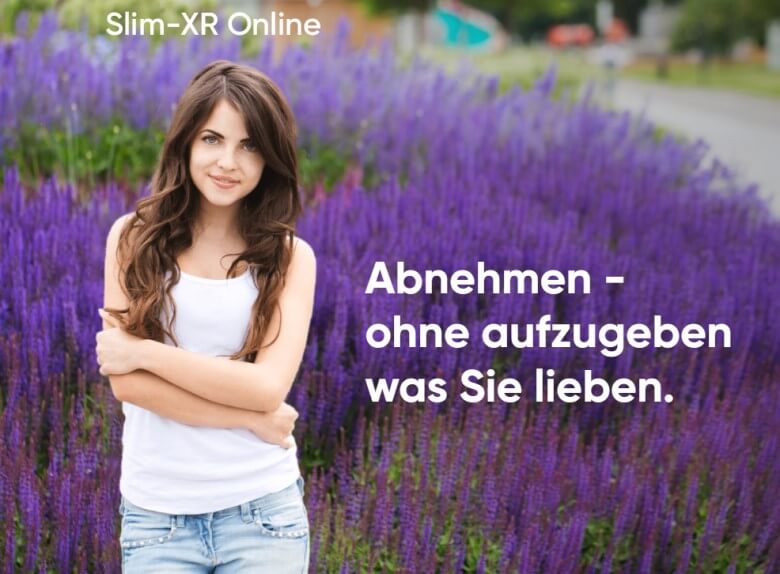 Slim-XR-Online