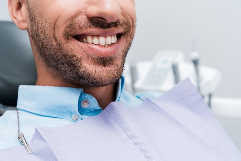 Veneers - Vorteile für Deine Zähne